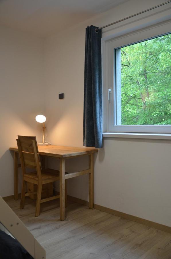 River Apartment Бовец Екстер'єр фото