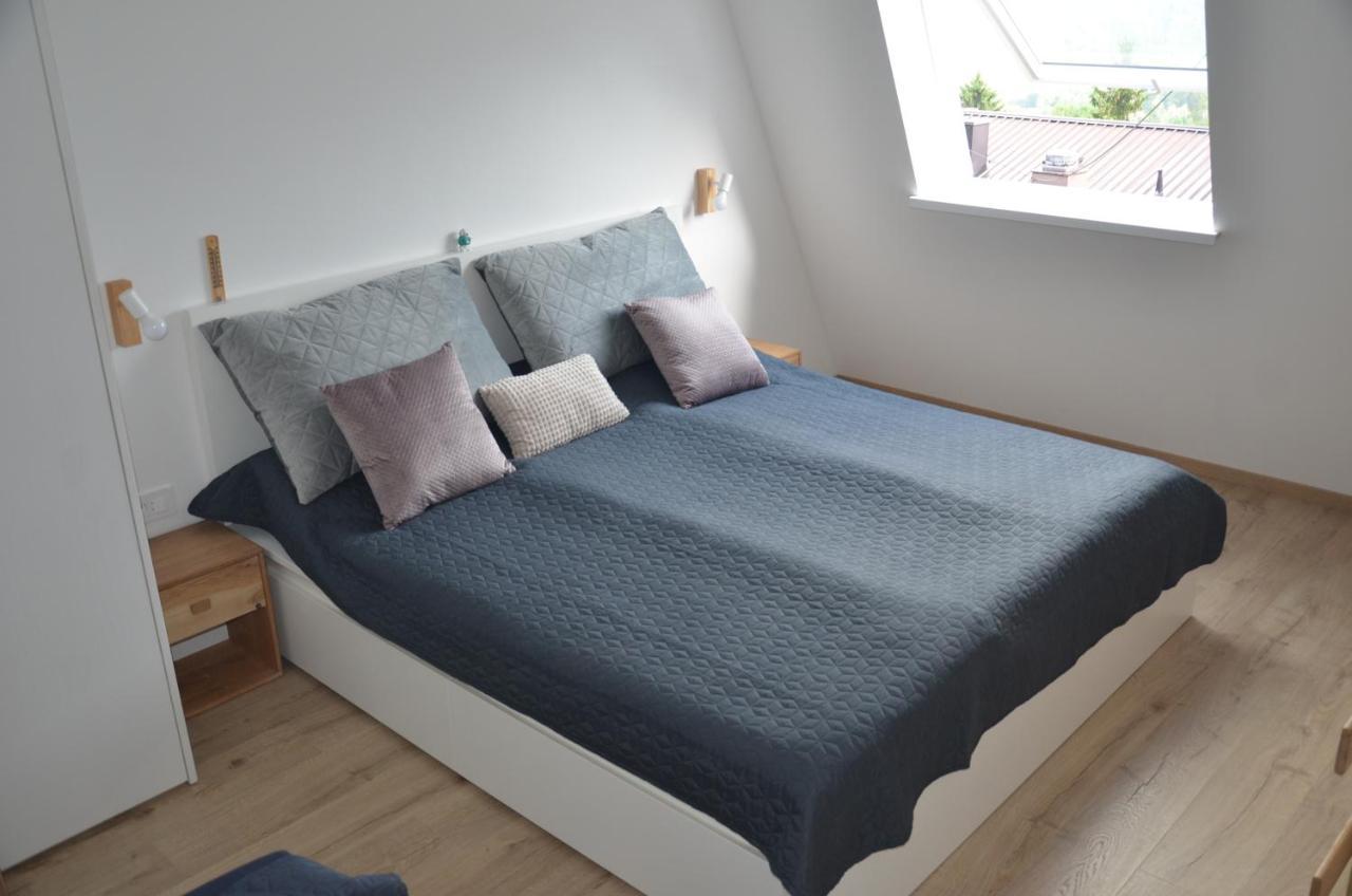 River Apartment Бовец Екстер'єр фото